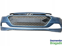 Bara fata Hyundai i20 2 (GB) [2014 - 2020]