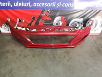 Bara fata Hyundai i20 cu locaș senzor parcare 86511-C8AA0 86511C8AA0 2015-2020