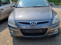 Bara fata Hyundai i30, 2009