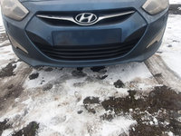 Bara fata Hyundai i40 1.7crdi 2012