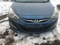 Bara fata Hyundai i40 2012 COMBI 1.7CRDI