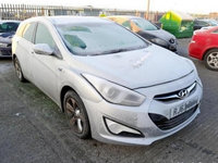 Bara fata Hyundai I40 2013 1.7 CRDI Cod Motor D4FD(DU319596) 116CP/85KW