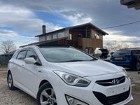 Bara fata Hyundai i40 2013 Combi 1.7