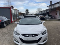 Bara fata hyundai i40