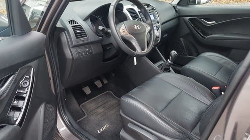 Bara fata Hyundai ix20 2011 suv 1.4 CRDI