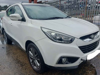 Bara fata Hyundai ix35 2014 SUV Facelift 1.7 dCi