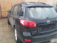 Bara FATA HYUNDAI SANTA FE 2 2.2 CRDI 2007