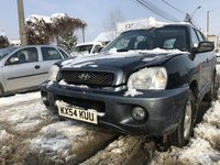 Bara fata Hyundai Santa Fe 2005