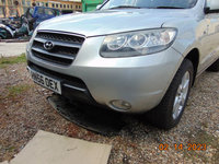 Bara fata Hyundai santa fe 2006-2010 bara fata completa dezmembrez sante fe 2.2 automat 4x4