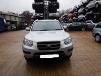 Bara fata Hyundai Santa Fe 2006 SUV 2200 SOHC - TCI