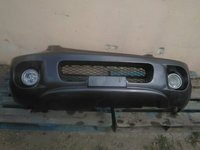 Bara fata HYUNDAI SANTA FE DIN 2004