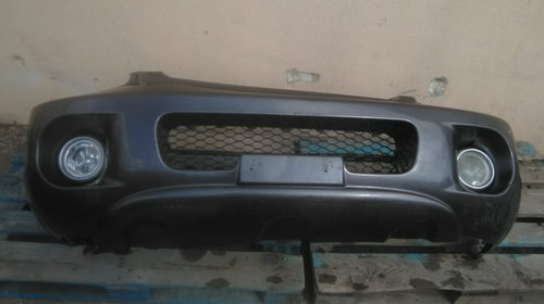 Bara fata HYUNDAI SANTA FE DIN 2004