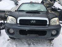 Bara fata Hyundai Santa Fe