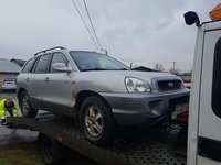 Bara fata hyundai santa fe