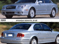 Bara fata HYUNDAI SONATA 01-06 cod 366903370