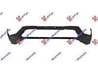 Bara fata Inferioara Neagra (Cu Orificii Senzori Parcare) pentru Ford Transit/Tourneo Custom 18-