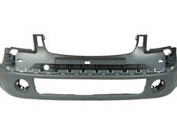 Bara fata inferioara vopsibila CITROEN C2 03-08 Cod 7401.Z1