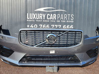 Bara fata Inscription spoiler grila Volvo XC 60 II R-design BF236