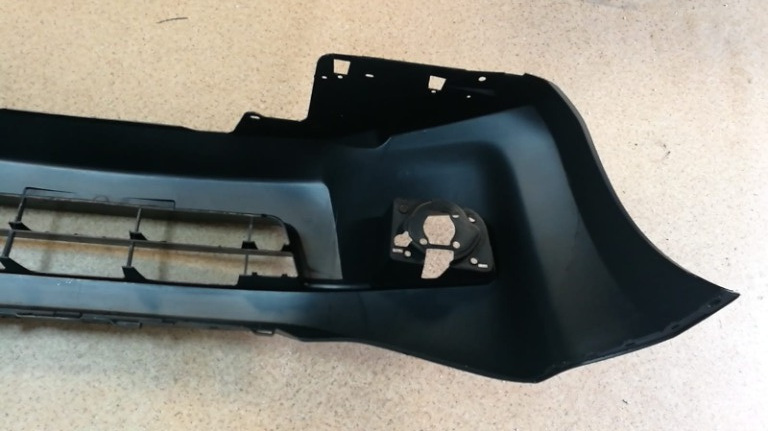 Troisième Feu Stop Supplémentaire Pour Isuzu D-Max 2012-2018 - Feu De Freinage Cargo Lumineux Et Facile à Installer