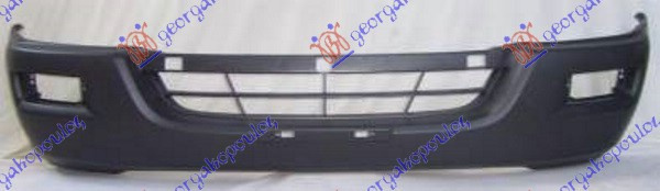 Bara Fata - Isuzu P/U D-Max 2002 , 8-97367040-4