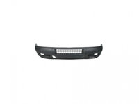 Bara fata Iveco Daily 2, 01.1999-04.2006, gri inchis, cu locas pentru proiectoare, 500333907