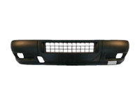 Bara fata Iveco Daily 2, 01.1999-04.2006, negru, cu locas pentru proiectoare, 504099353