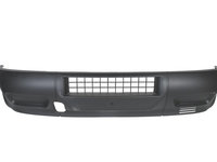 Bara fata Iveco Daily 2, 01.1999-04.2006, negru, fara locas pentru proiectoare, 504099351