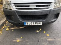 Bara fata Iveco Daily 2.3 HPI