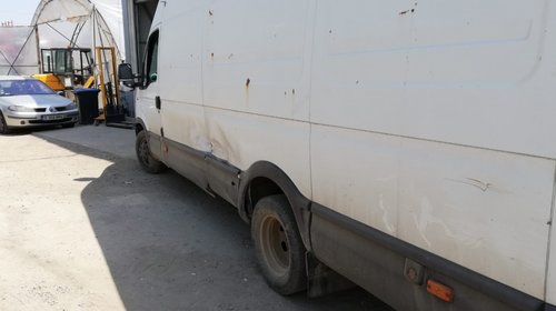 BARA FATA IVECO DAILY 2008 2.3