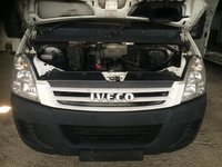 Bara fata Iveco Daily 2008 2.3hpi