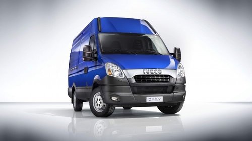 Bara fata Iveco Daily 5801350675