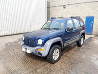 Bara fata Jeep Cherokee 2002 2.5 Diesel Cod Motor ENJ 143CP/105KW