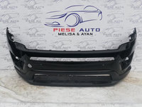 Bara fata Jeep Compass an 2016-2017-2018-2019-2020 gauri pentru 6 senzori XPBO5SXAIL