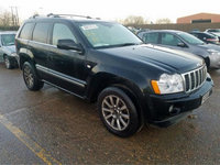 Bara fata Jeep Grand CHEROKEE 2006 3.0 CRD 4x4 Cod Motor EXL 218 CP