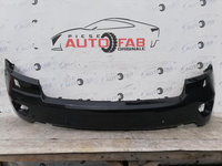 Bara fata Jeep Grand Cherokee WK2 an 2011-2012-2013-2014 Gauri pentru 6 senzori si spalatoare faruri W888ZQK773