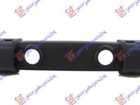 BARA FATA JEEP WRANGLER 2/4D 07-18