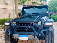 BARA FATA JEEP WRANGLER JK 2007-2017 [2018 RR LK]