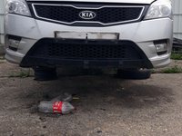 Bara fata Kia Cee'd Facelift 1.6 CRDI 2012