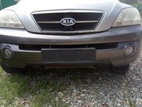 Bara fata Kia Sorento 2005 Suv 2.5 CRD