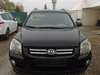 Bara fata Kia Sportage 2007 Suv 2.0