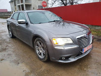 Bara fata Lancia Y 2012 Lancia Thema 3.0 d EXF