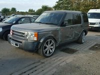 Bara fata Land Rover Discovery 2008 HATCHBACK 2.700