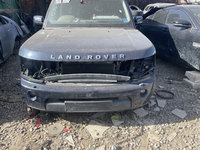 Bara fata Land Rover Discovery 4 3.0 d