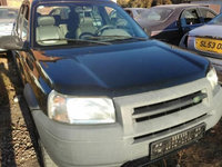 Bara fata Land Rover Freelander 1 nonfacelift 1997-2003 dezmembrez