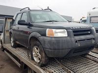 Bara fata Land Rover Freelander 2000 SUV 2.0 d