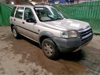 Bara fata Land Rover Freelander 2001 2.0