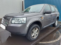 Bara fata Land Rover Freelander 2007 SUV 2.2 DOHC