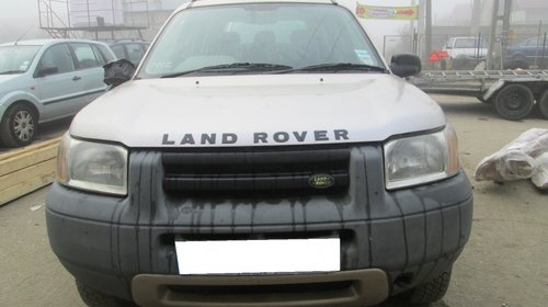 Bara Fata Land Rover Freelander din 2000