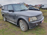 Bara fata Land Rover Range Rover 2007 FACELIFT Vogue 3.6 TDV8 368DT