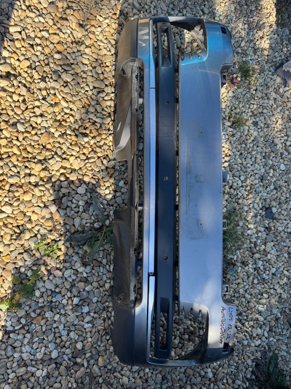 Bara fata Land Rover Range Rover AUTOBIOGRAPHY L405 2012/2013/2014/2015/2016->2022
